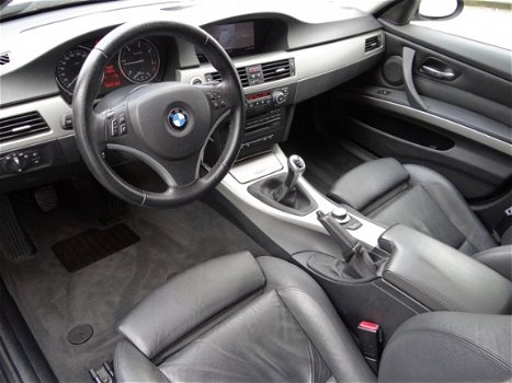 BMW 3-serie Touring - 320d High Executive 177pk - 1