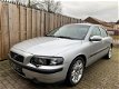 Volvo S60 - 2.5 T AWD Geartronic - YoungTimer - 1 - Thumbnail