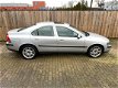 Volvo S60 - 2.5 T AWD Geartronic - YoungTimer - 1 - Thumbnail