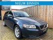 Volvo V50 - 1.8 125pk Edition II / Facelift/ NL-auto - 1 - Thumbnail