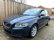 Volvo V50 - 1.8 125pk Edition II / Facelift/ NL-auto - 1 - Thumbnail