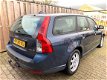 Volvo V50 - 1.8 125pk Edition II / Facelift/ NL-auto - 1 - Thumbnail