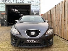 Seat Leon - 2.0 TFSI FR /NL auto/ Leder/Xenon