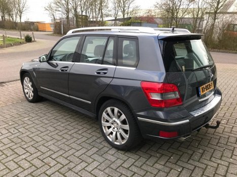 Mercedes-Benz GLK-klasse - 200 CDI Business Class Export Prijs Excl. BPM - 1