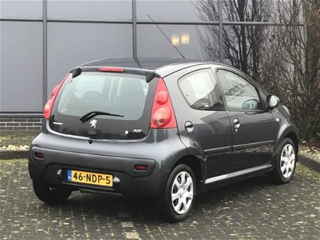 Peugeot 107 - 1.0-12V 5 deurs Urban Move - 1