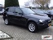 BMW X3 - 3.0D X-Drive High Exe 2006 Zwart 163.000 KM - 1 - Thumbnail