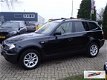 BMW X3 - 3.0D X-Drive High Exe 2006 Zwart 163.000 KM - 1 - Thumbnail