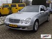 Mercedes-Benz E-klasse - E270 CDI 2002 Automaat 169.000 KM - 1 - Thumbnail