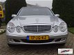 Mercedes-Benz E-klasse - E270 CDI 2002 Automaat 169.000 KM - 1 - Thumbnail