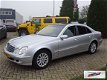 Mercedes-Benz E-klasse - E270 CDI 2002 Automaat 169.000 KM - 1 - Thumbnail