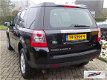 Land Rover Freelander - 2.2 TD4 Automaat 2007 Zwart - 1 - Thumbnail