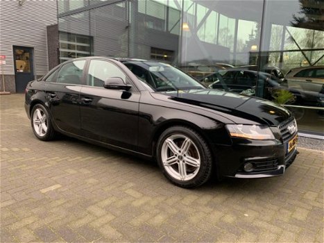 Audi A4 - Limousine 1.8 - 1