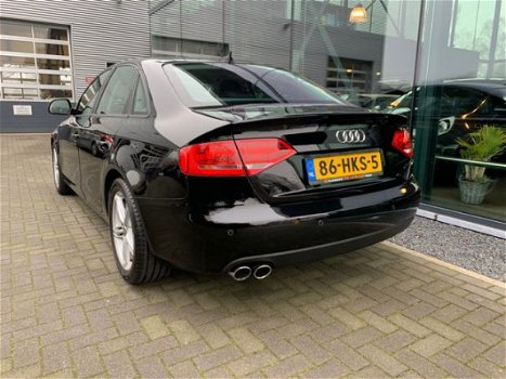 Audi A4 - Limousine 1.8 - 1