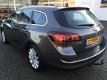 Opel Astra Sports Tourer - 1.4 Cosmo Navi Usb Bluetooth Trekhaak Parkeersensoren - 1 - Thumbnail