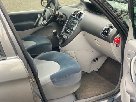 Citroën Xsara Picasso - 1.8i-16V Airco apk nette auto - 1