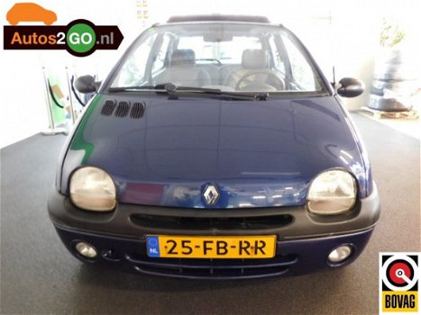Renault Twingo - 1.2 Hélios - 1