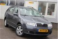 Skoda Fabia Combi - 1.4 16V Luxe uitv. Airco Cruise Dealer ond - 1 - Thumbnail