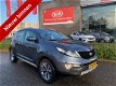 Kia Sportage - 1.6 GDI BusinessLine NAVI + CAMERA + TREHAAK + LED - 1 - Thumbnail