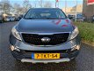 Kia Sportage - 1.6 GDI BusinessLine NAVI + CAMERA + TREHAAK + LED - 1 - Thumbnail