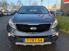 Kia Sportage - 1.6 GDI BusinessLine NAVI + CAMERA + TREHAAK + LED