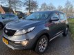 Kia Sportage - 1.6 GDI BusinessLine NAVI + CAMERA + TREHAAK + LED - 1 - Thumbnail