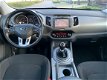 Kia Sportage - 1.6 GDI BusinessLine NAVI + CAMERA + TREHAAK + LED - 1 - Thumbnail