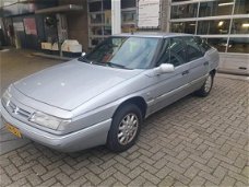 Citroën XM - 3.0 V6 nette auto