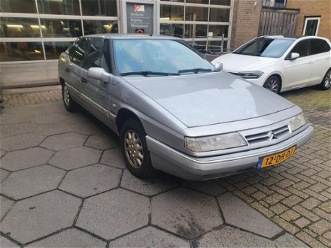 Citroën XM - 3.0 V6 nette auto - 1