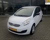 Kia Venga - 1.4 CVVT X-pect - 1 - Thumbnail