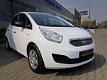 Kia Venga - 1.4 CVVT X-pect - 1 - Thumbnail