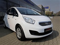 Kia Venga - 1.4 CVVT X-pect