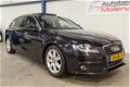 Audi A4 Avant - 2.0 TFSI /S-LINE/AUTOMAAT/LEER/PANODAK/NAVI/XENON/CLIMA/LMV - 1 - Thumbnail