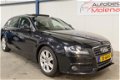 Audi A4 Avant - 2.0 TFSI /S-LINE/AUTOMAAT/LEER/PANODAK/NAVI/XENON/CLIMA/LMV - 1 - Thumbnail