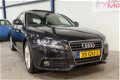 Audi A4 Avant - 2.0 TFSI /S-LINE/AUTOMAAT/LEER/PANODAK/NAVI/XENON/CLIMA/LMV - 1 - Thumbnail