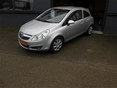 Opel Corsa - 1.2-16V Enjoy