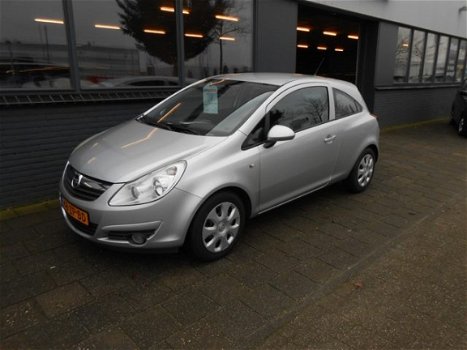 Opel Corsa - 1.2-16V Enjoy - 1