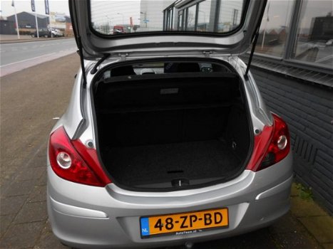 Opel Corsa - 1.2-16V Enjoy - 1