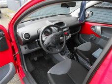 Citroën C1 - 1.0-12V Séduction