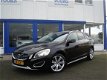 Volvo V60 - 2.4 D5 SUMMUM, AUT, LEDER, SCHUIFD, 18INCH, XENON NW ST - 1 - Thumbnail