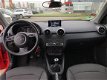 Audi A1 Sportback - 1.0 TFSI Adrenalin S-Line , Cruise, Parkeersensoren, Navi, 17