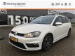 Volkswagen Golf Variant - 1.6 TDI DSG Business Edition R-Line , Panorama, Navigatie, DAB+, Climate, - 1 - Thumbnail