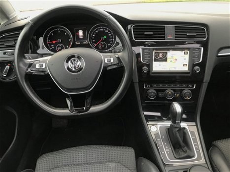 Volkswagen Golf Variant - 1.6 TDI DSG Business Edition R-Line , Panorama, Navigatie, DAB+, Climate, - 1