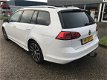 Volkswagen Golf Variant - 1.6 TDI DSG Business Edition R-Line , Panorama, Navigatie, DAB+, Climate, - 1 - Thumbnail