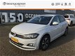 Volkswagen Polo - 1.0 TSI Comfortline Automaat , Adaptive cruise, Navi, DAB, 15