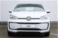 Volkswagen Up! - 1.0 MPI 60PK move up | Lane assist | Bluetooth | Radio | Airco | Reservewiel | Mode - 1 - Thumbnail