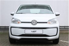 Volkswagen Up! - 1.0 MPI 60PK move up | Lane assist | Bluetooth | Radio | Airco | Reservewiel | Mode