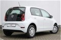 Volkswagen Up! - 1.0 MPI 60PK move up | Lane assist | Bluetooth | Radio | Airco | Reservewiel | Mode - 1 - Thumbnail