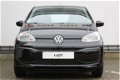 Volkswagen Up! - 1.0 MPI 60PK move up | Lane assist | Bluetooth | Radio | Airco | Modeljaar 2020 | - 1 - Thumbnail