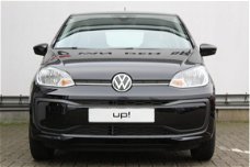 Volkswagen Up! - 1.0 MPI 60PK move up | Lane assist | Bluetooth | Radio | Airco | Modeljaar 2020 |