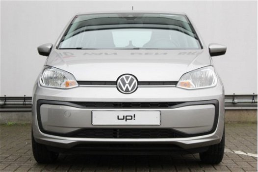 Volkswagen Up! - 1.0 MPI 60PK move up | Lane assist | Bluetooth | Radio | Airco | Modeljaar 2020 | - 1